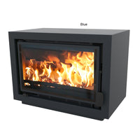 Charnwood Bay 5BX Wood Burning Stove