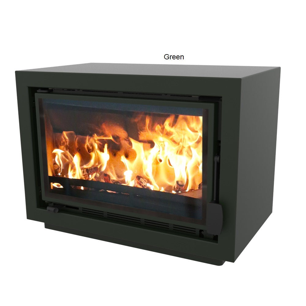 Charnwood Bay 5BX Wood Burning Stove