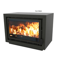Charnwood Bay 5BX Wood Burning Stove