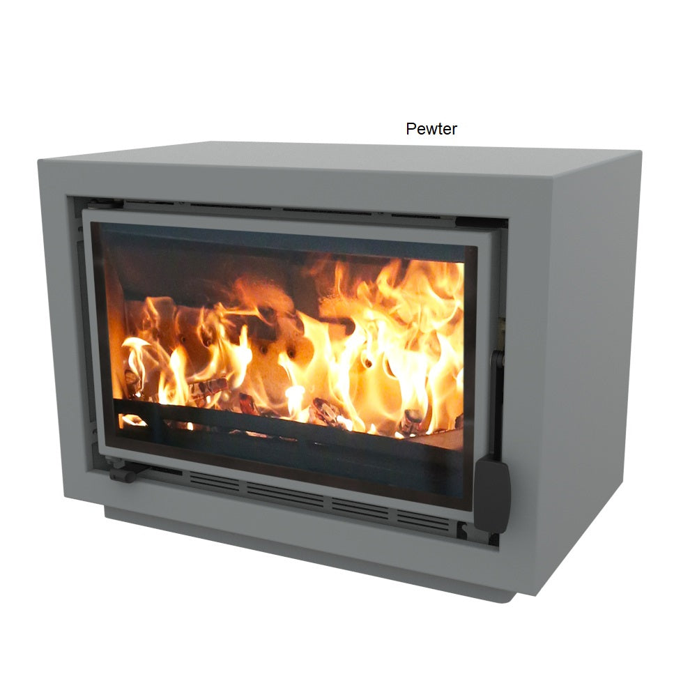 Charnwood Bay 5BX Wood Burning Stove