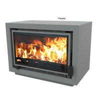 Charnwood Bay 5BX Wood Burning Stove