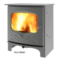 Charnwood Bembridge Wood Burning Stove