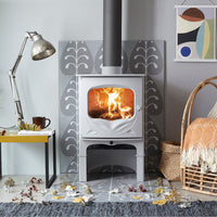 Charnwood Bembridge Wood Burning Stove