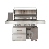 Whistler Bibury 5 Freestanding Grill BBQ