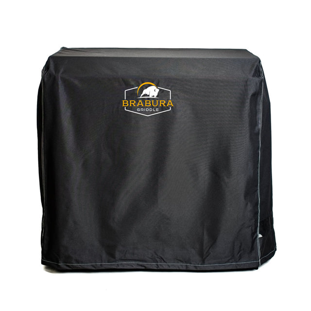 Brabura Cart Soft Cover 30