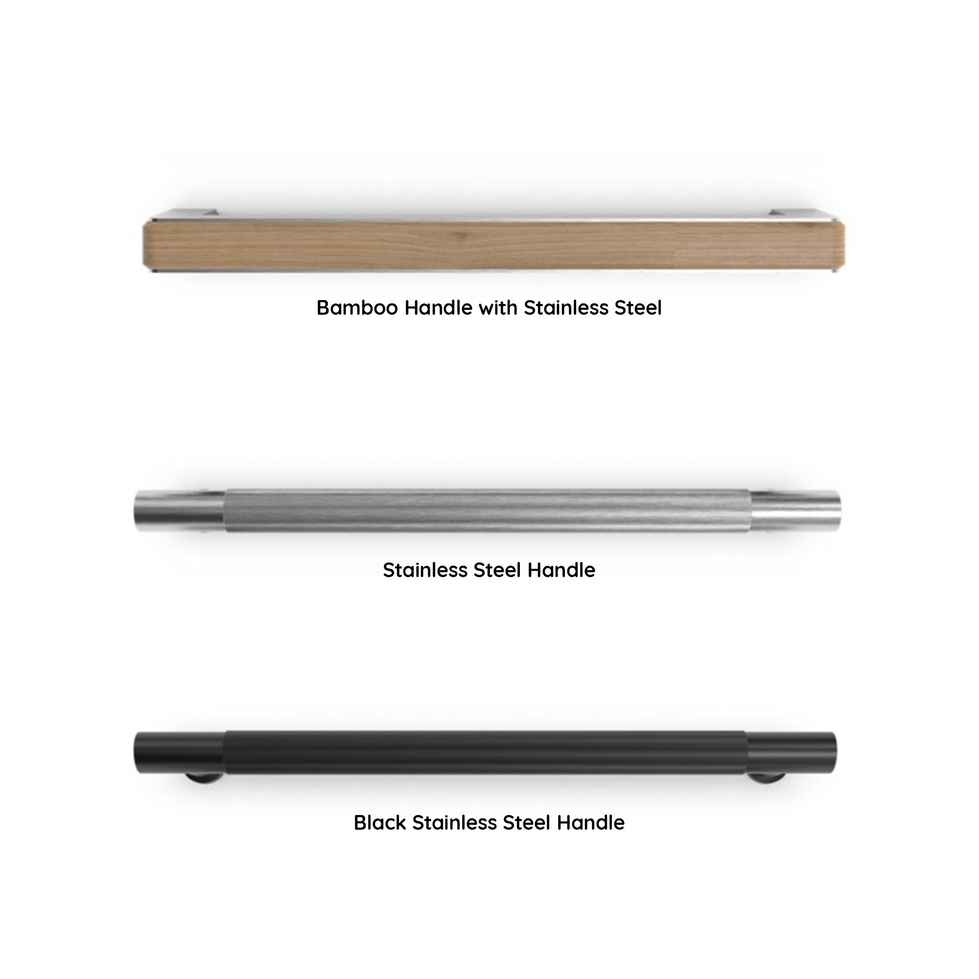 Brabura CT 90 Drawers