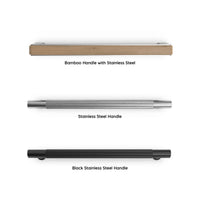 Brabura CT 60 Drawers