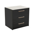 Brabura CT 90 Drawers