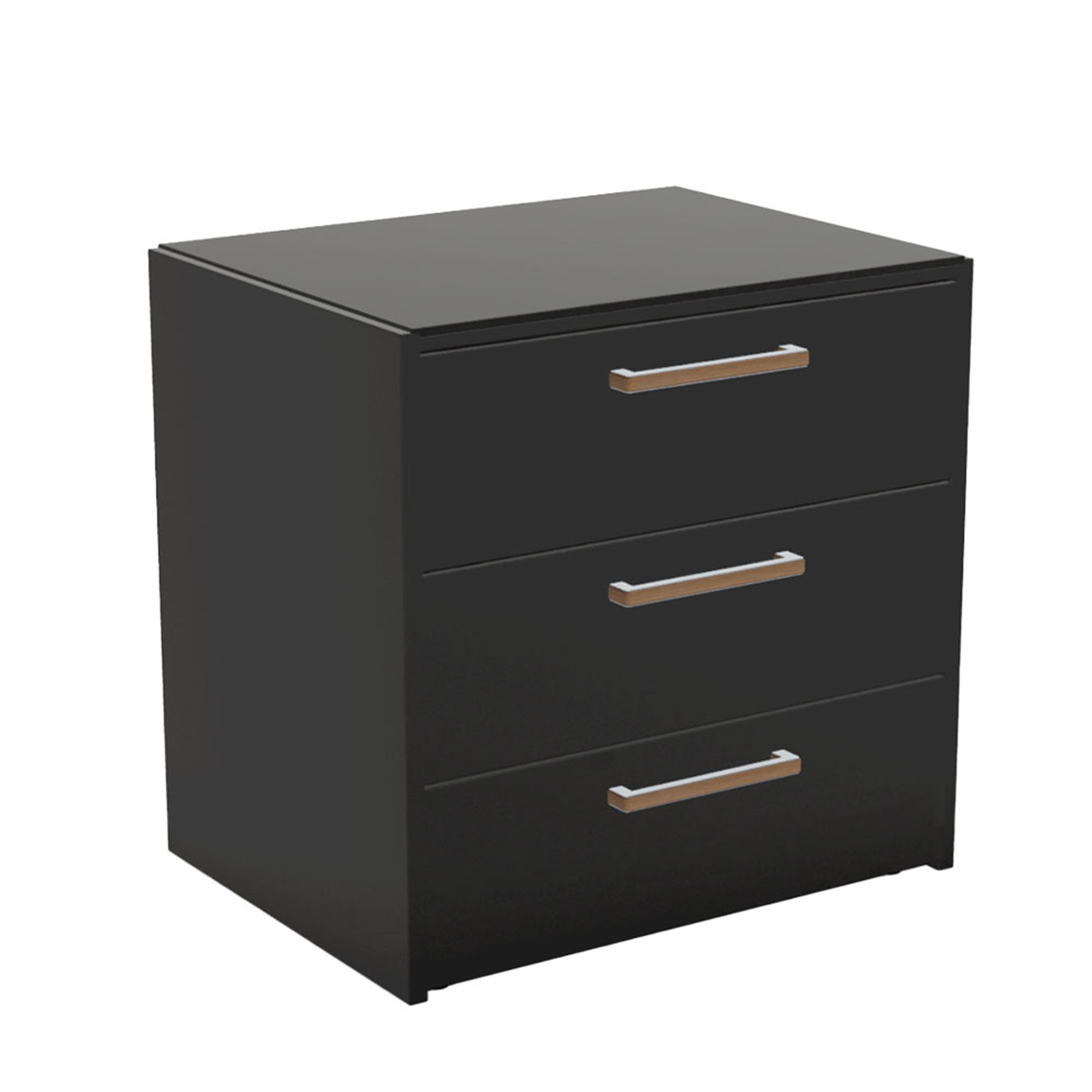Brabura CT 90 Drawers