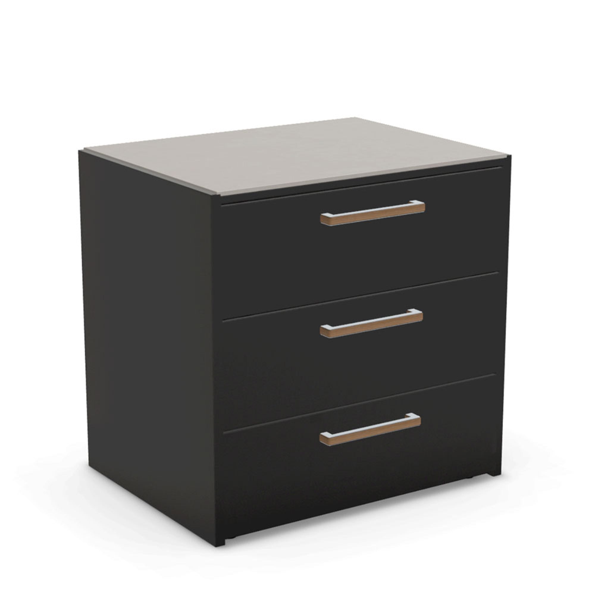 Brabura CT 90 Drawers