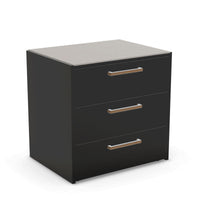 Brabura CT 90 Drawers