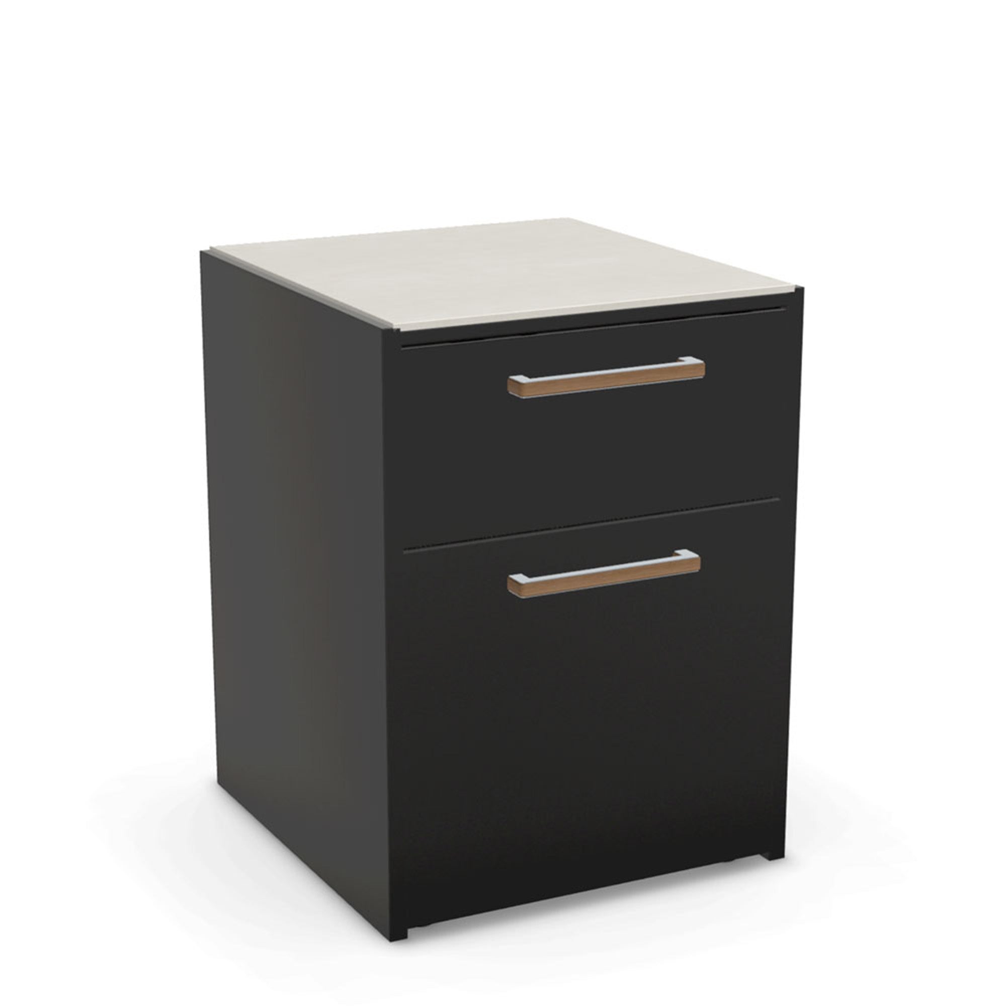 Brabura CT 60 Drawers