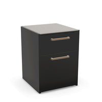 Brabura CT 60 Drawers