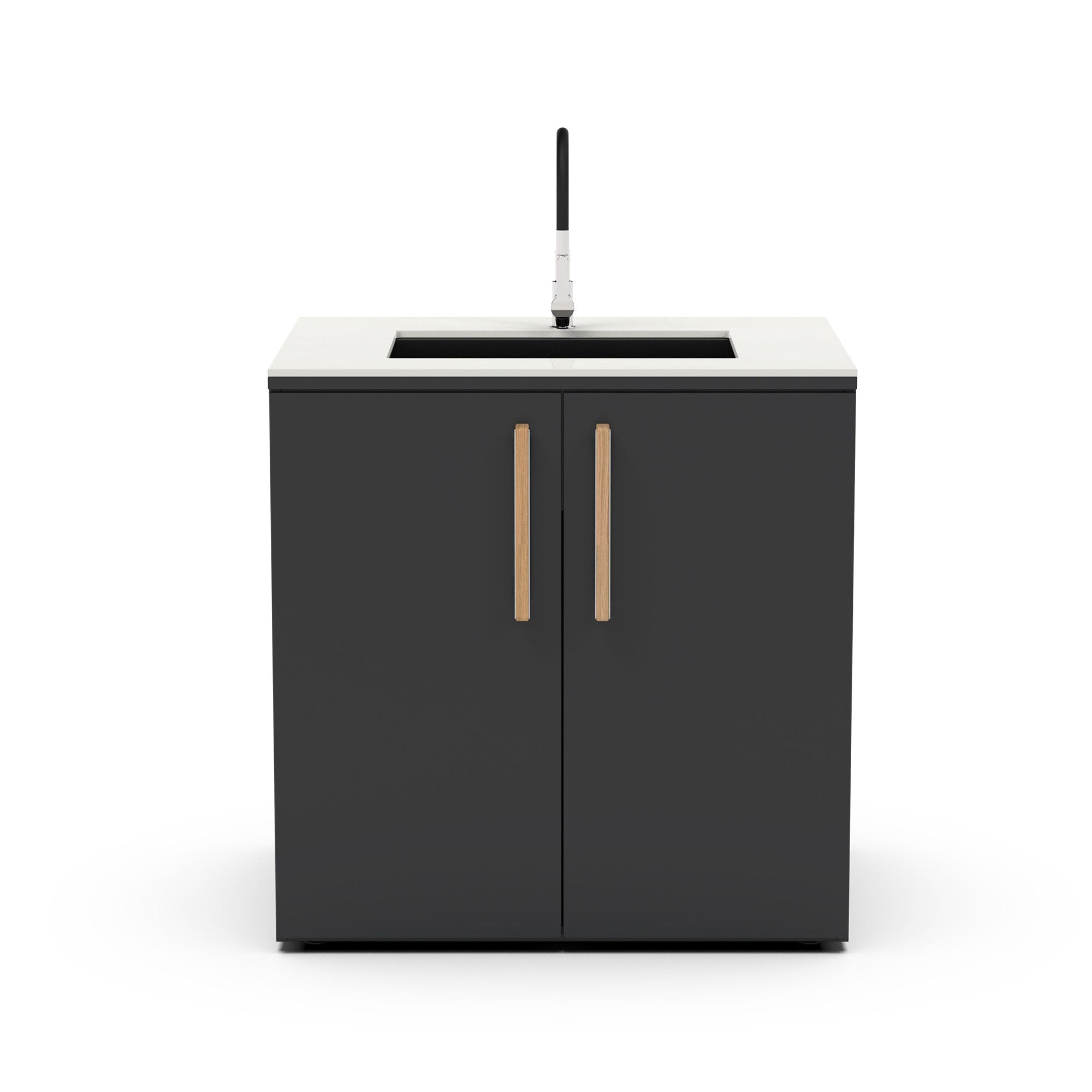 Brabura Sink Cabinet
