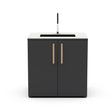 Brabura Sink Cabinet