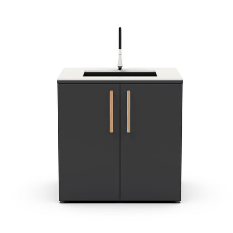 Brabura Sink Cabinet
