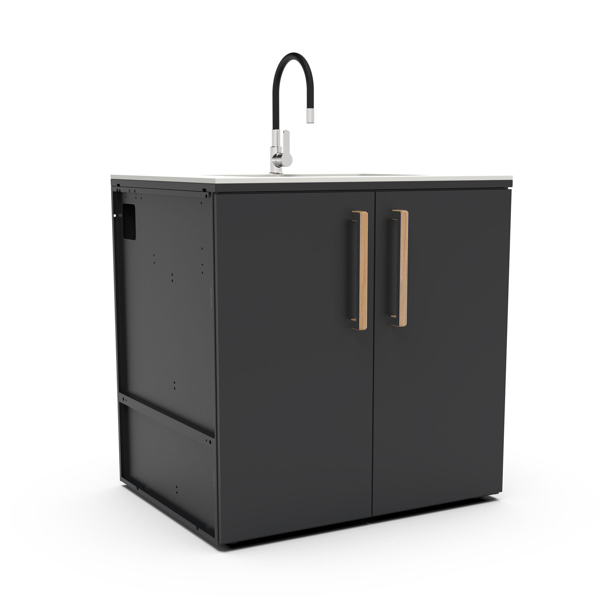 Brabura Sink Cabinet