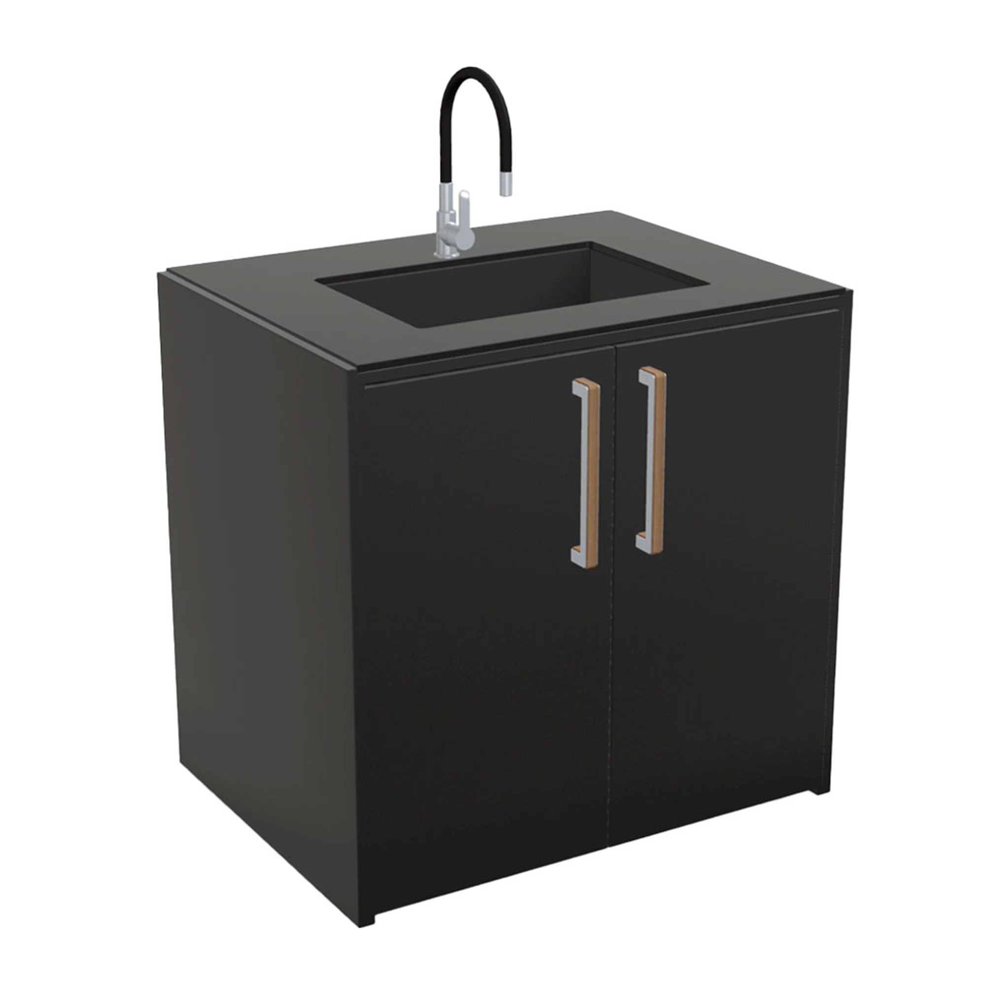 Brabura Sink Cabinet
