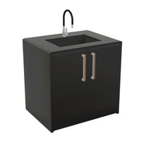Brabura Sink Cabinet