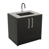 Brabura Sink Cabinet