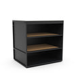 Brabura CT 90 Open Cabinet