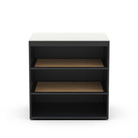 Brabura CT 90 Open Cabinet