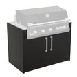 Brabura KC 120 Grill Cabinet