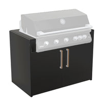 Brabura KC 120 Grill Cabinet