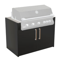 Brabura KC 120 Grill Cabinet