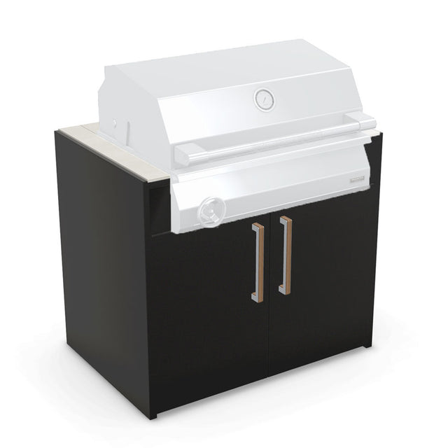 Brabura KC 100 Grill Cabinet