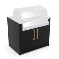 Brabura KC 100 Grill Cabinet