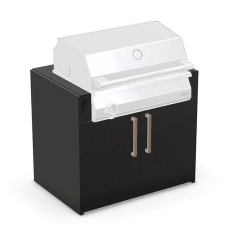Brabura KC 100 Grill Cabinet