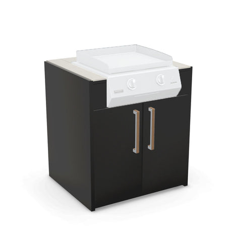 Brabura KC 80 Cabinet