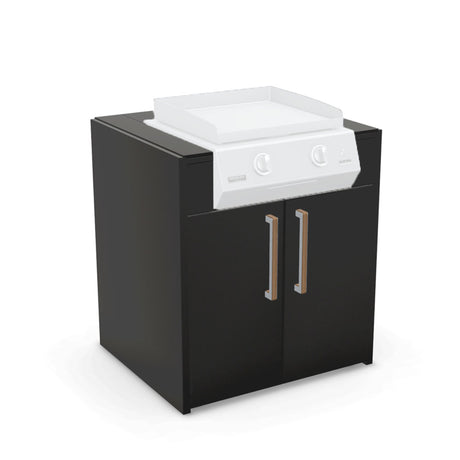 Brabura KC 80 Cabinet