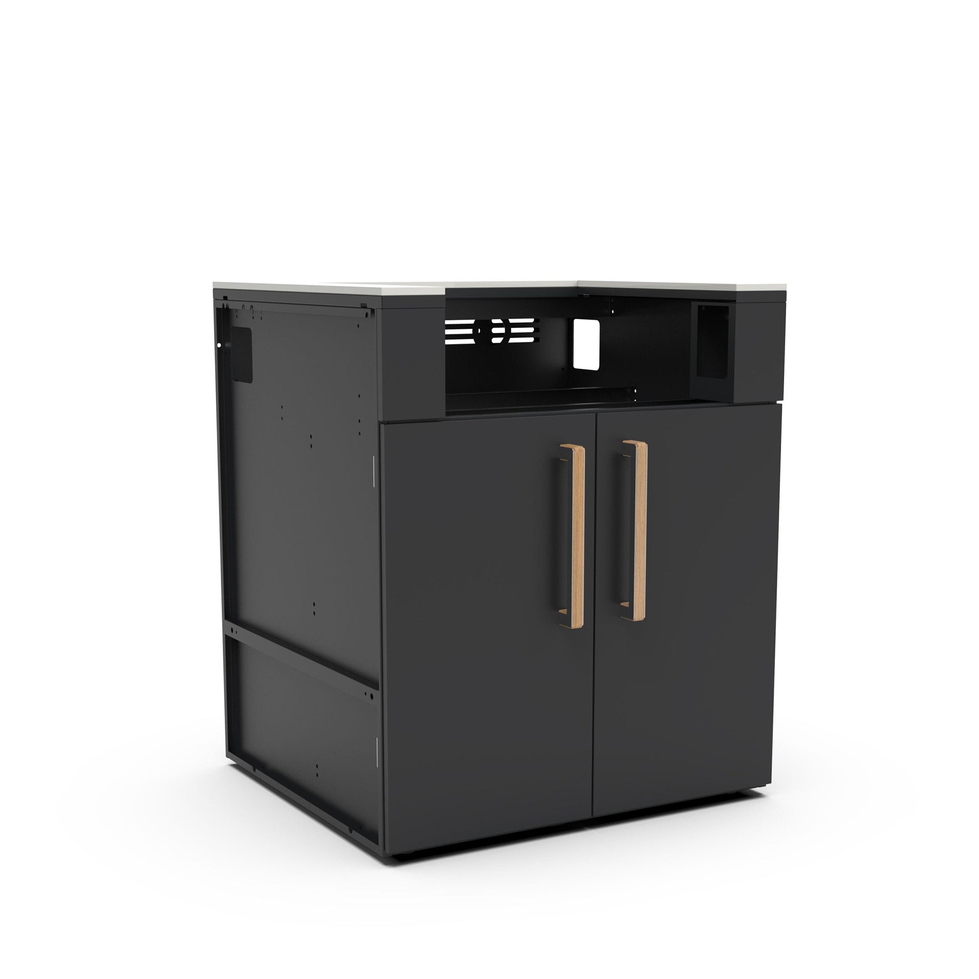 Brabura KC 80 Cabinet