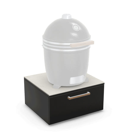 Brabura Kamado Cabinet