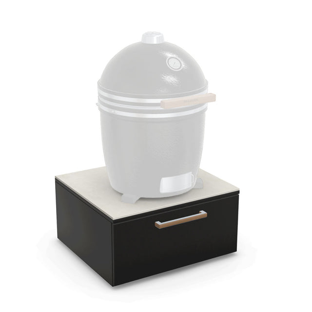 Brabura Kamado Cabinet