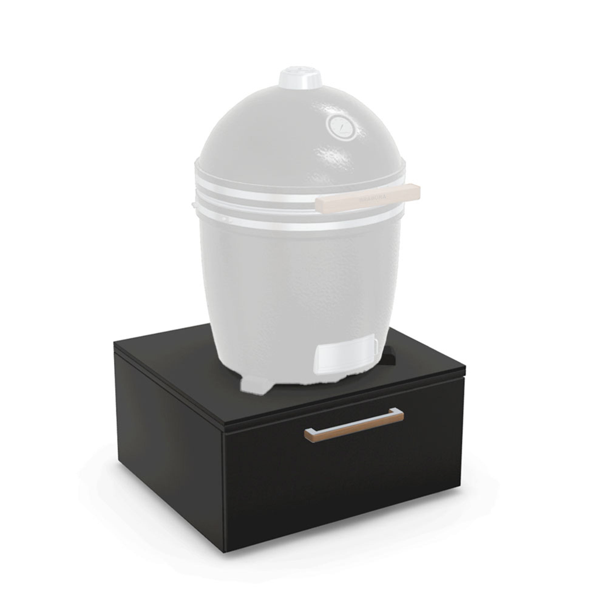 Brabura Kamado Cabinet