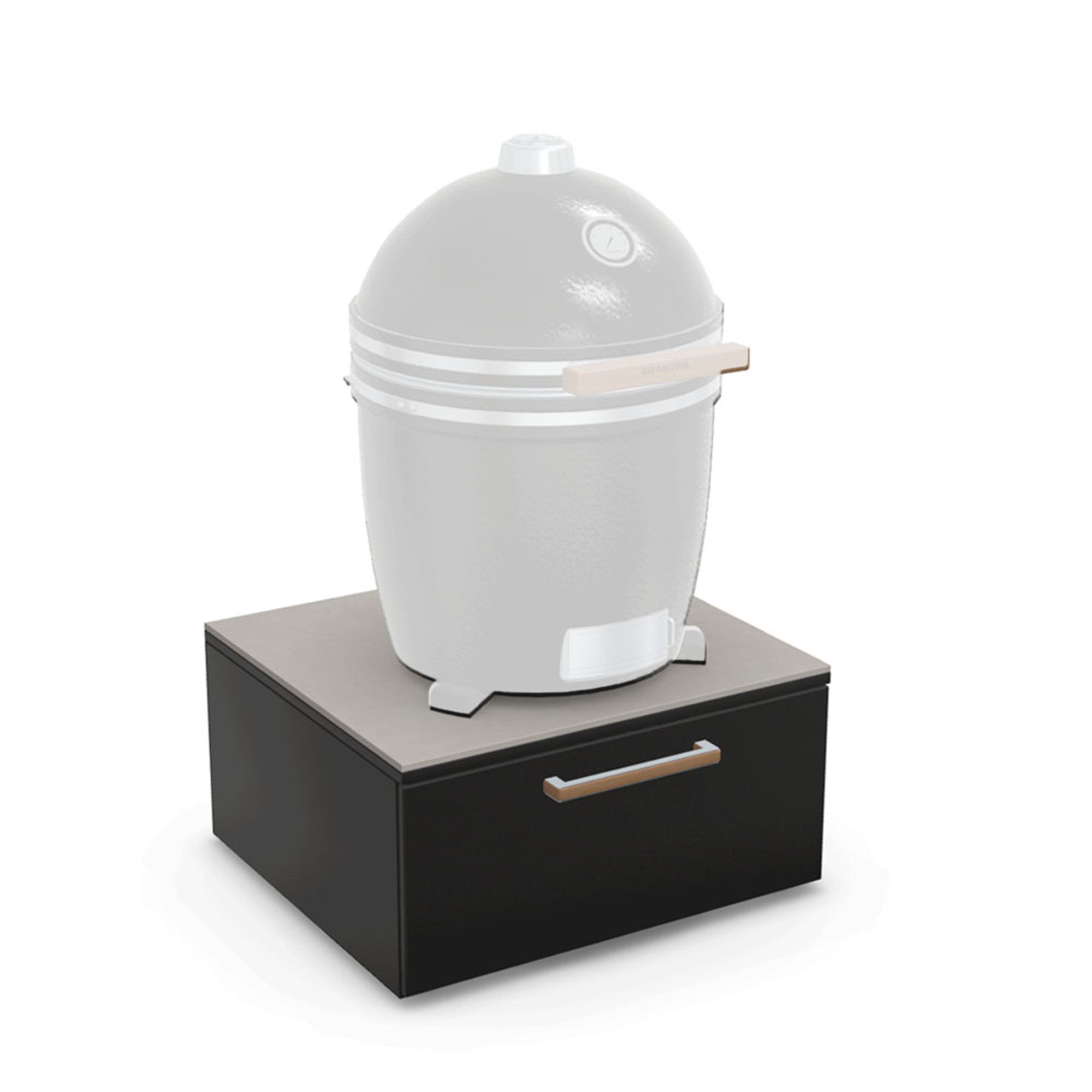 Brabura Kamado Cabinet