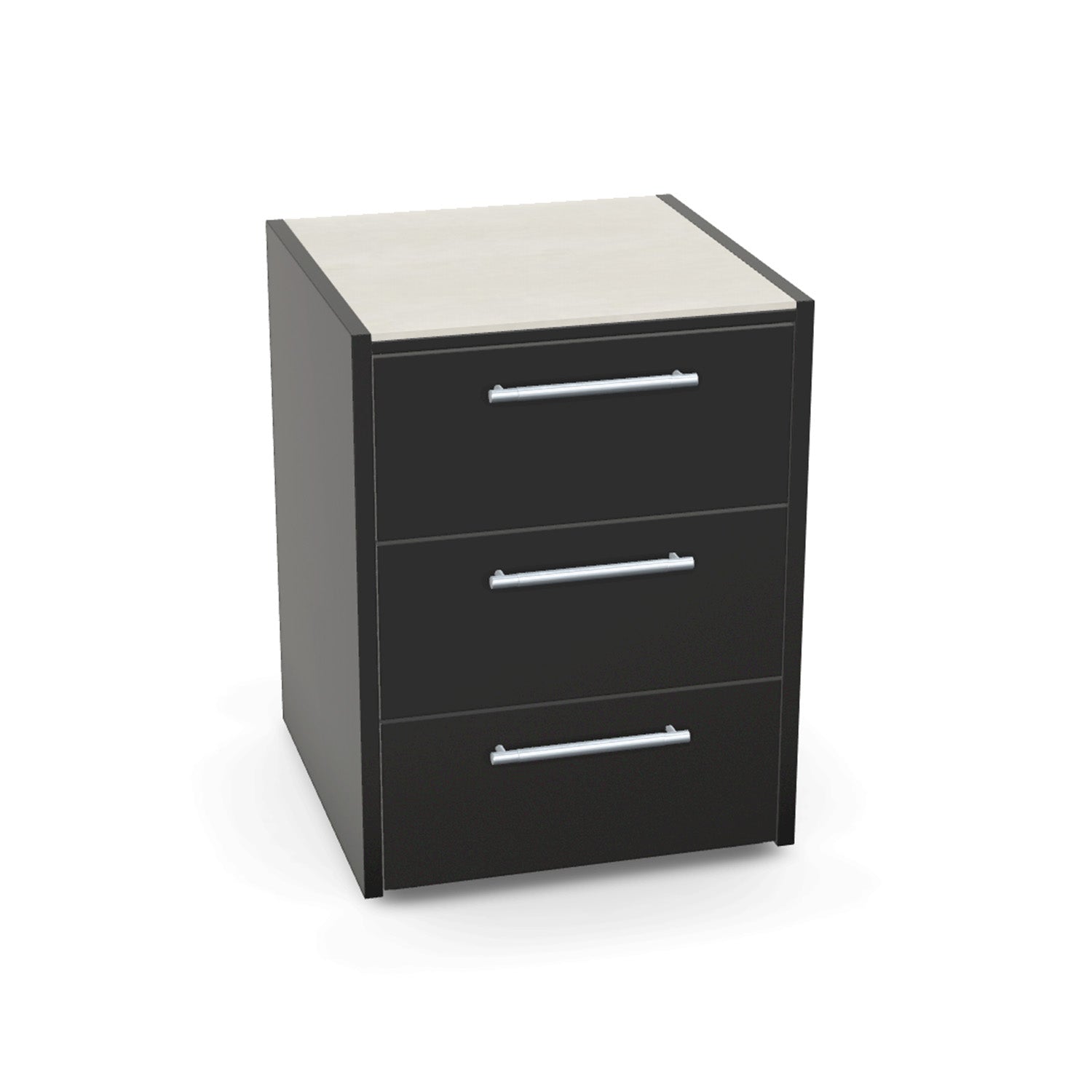 Brabura CT 60 Drawers