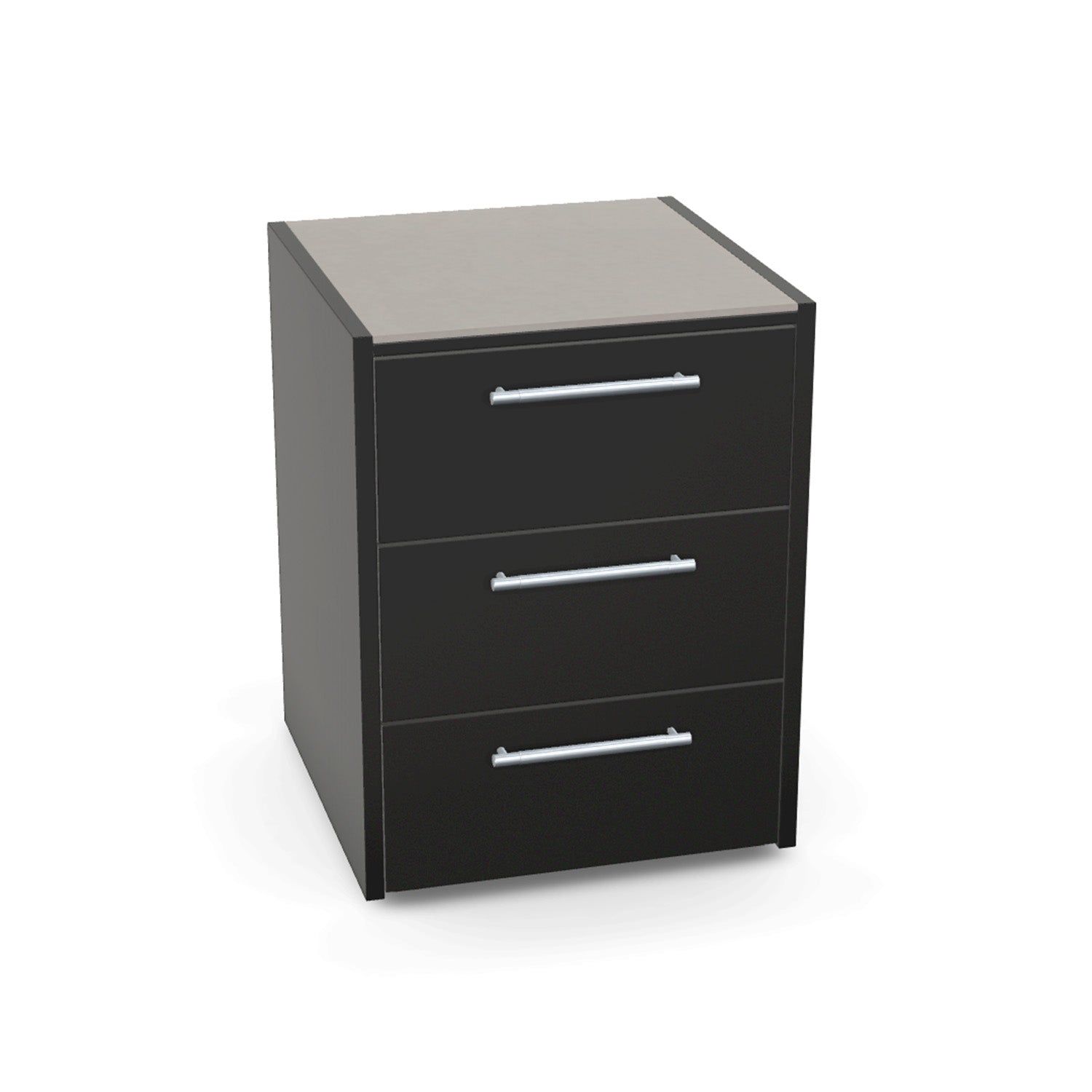 Brabura CT 60 Drawers