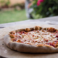 Brabura Fontana Maestro 60 Gas Countertop Pizza Oven