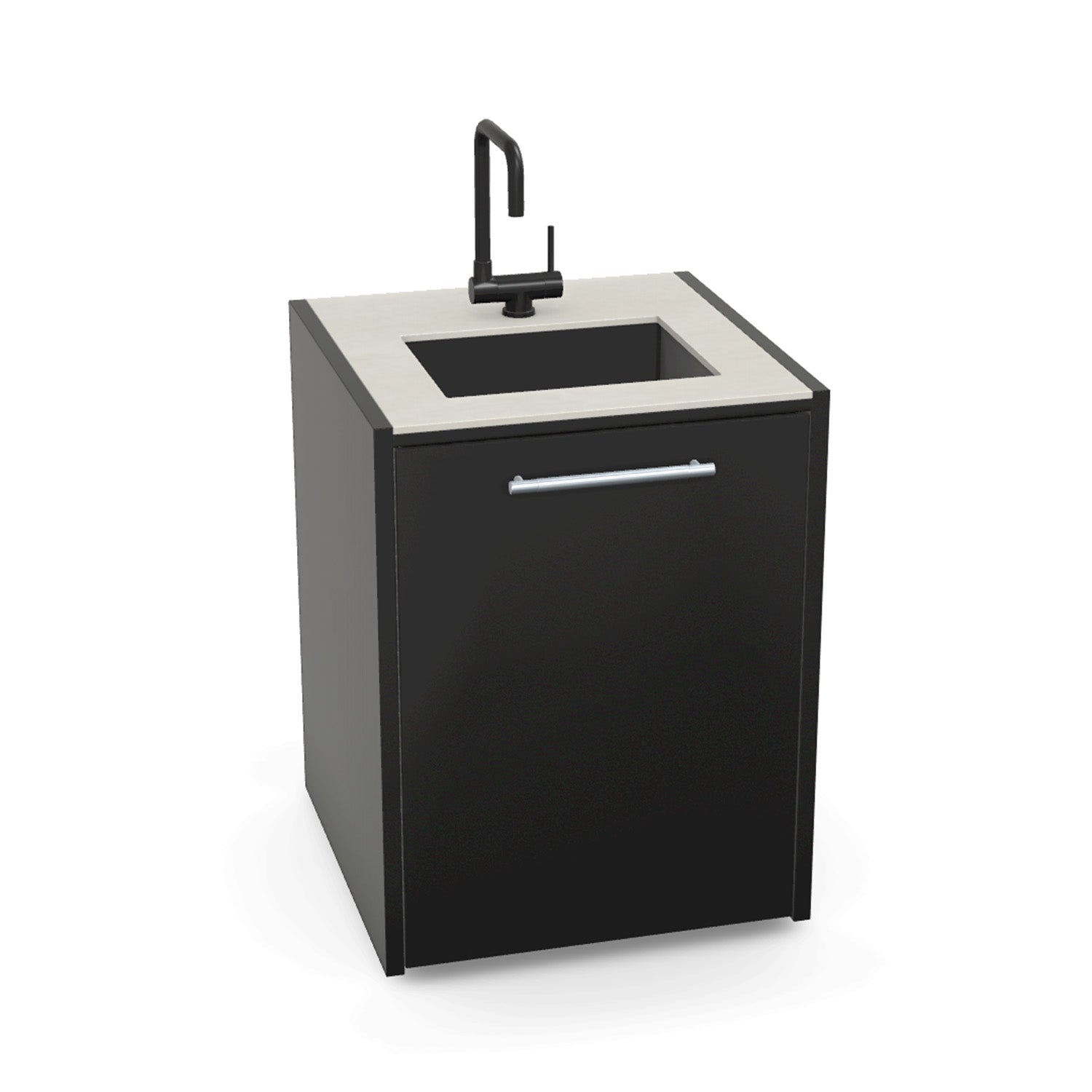 Brabura CT 60 Sink Cabinet