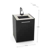 Brabura CT 60 Sink Cabinet