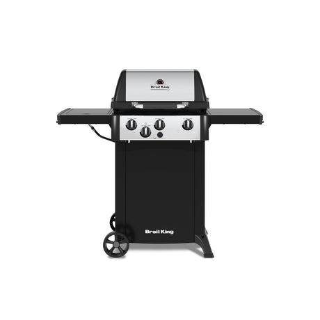Broil King Gem 330 Gas BBQ