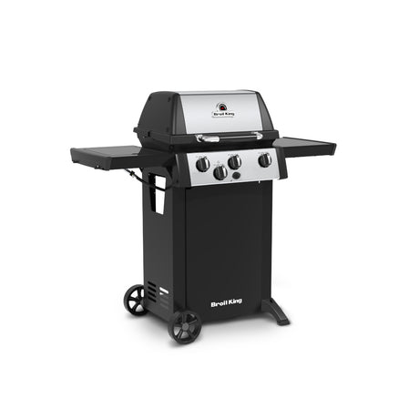 Broil King Gem 330 Gas BBQ