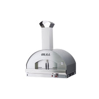 Bull BBQ Bull Extra Large Pizza Oven - LPG Gas Fuelled