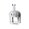 Bull BBQ Extra Large Pizza Oven & Cart - Gas Fuelled