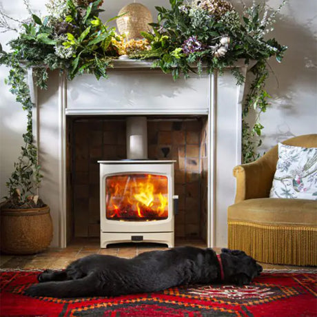 Charnwood Aire 700 Intelligent Wood Burning Stove