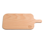 Clementi Rectangular Chopping Board With Handle